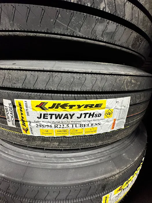 MM Tires & Parts 6