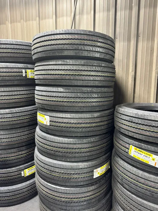 MM Tires & Parts 5