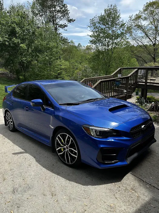 A1A Tint 0