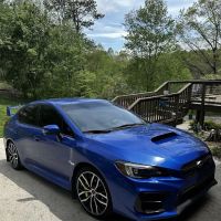 A1A Tint