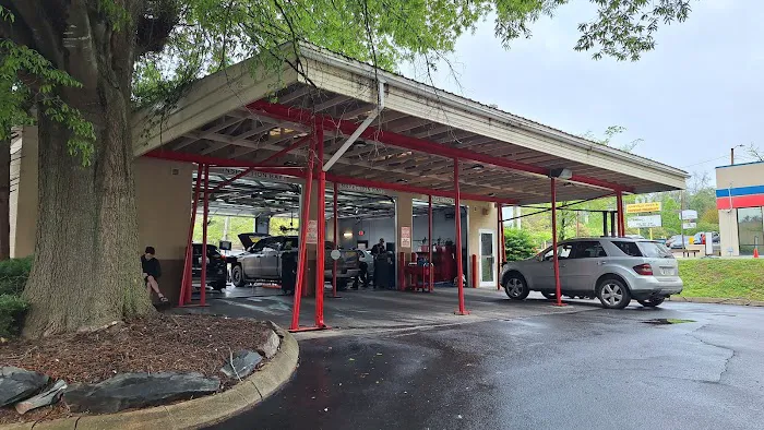 Valvoline Instant Oil Change 3