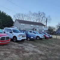 Green Star Auto