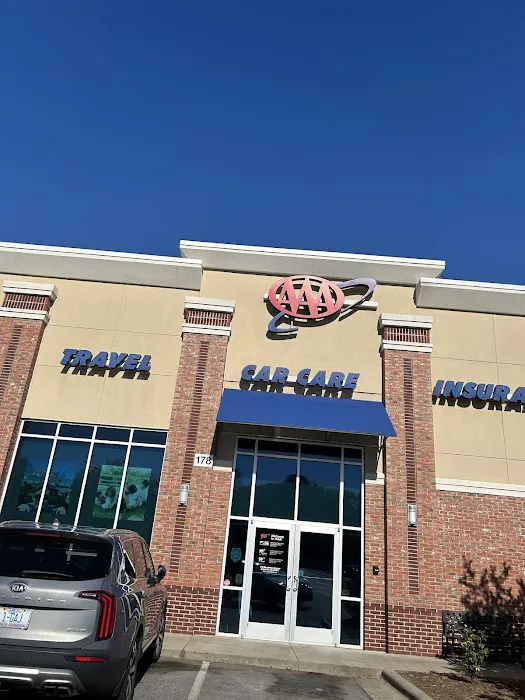 AAA - Asheville 0