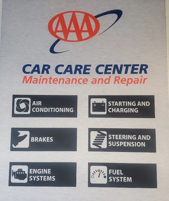 AAA - Asheville 4