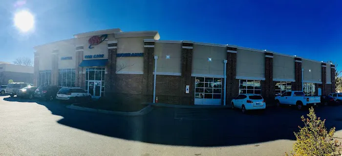 AAA - Asheville 7