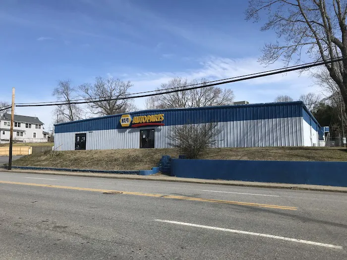 NAPA Auto Parts