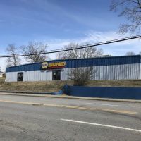 NAPA Auto Parts