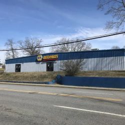 NAPA Auto Parts ico