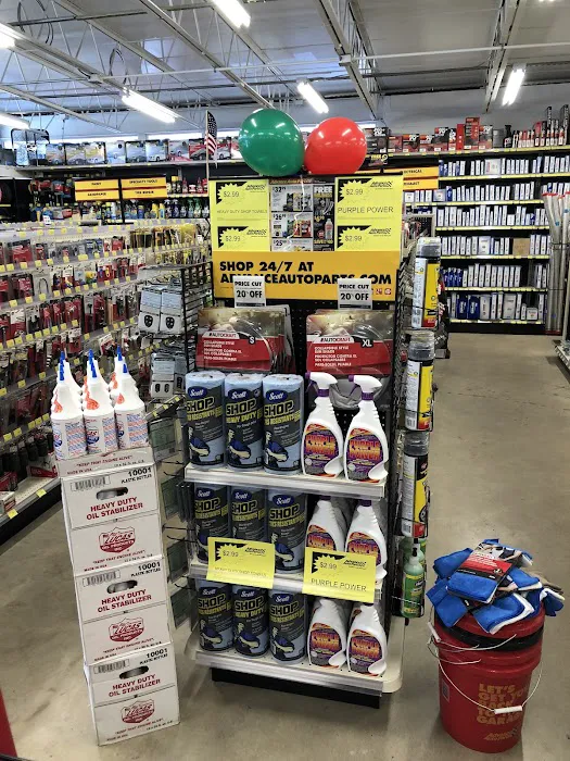 Advance Auto Parts 3