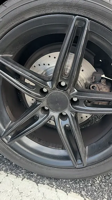 Affordable Mufflers & Brakes Inc. 4