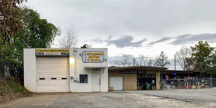 Affordable Mufflers & Brakes Inc. 5