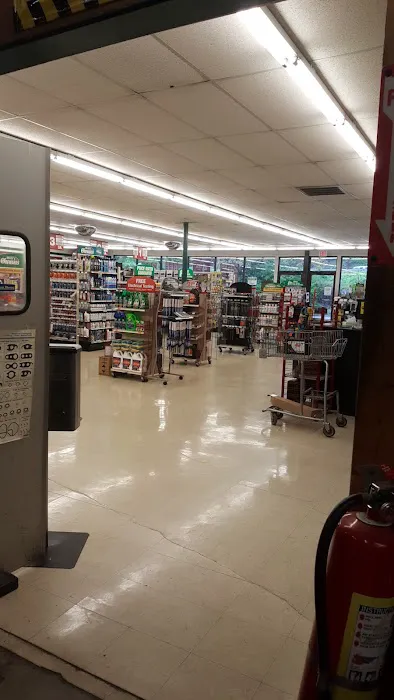 O'Reilly Auto Parts 2