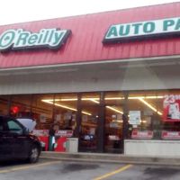 O'Reilly Auto Parts