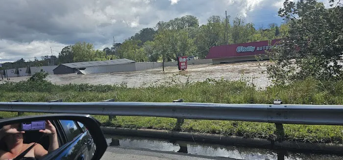 O'Reilly Auto Parts 8