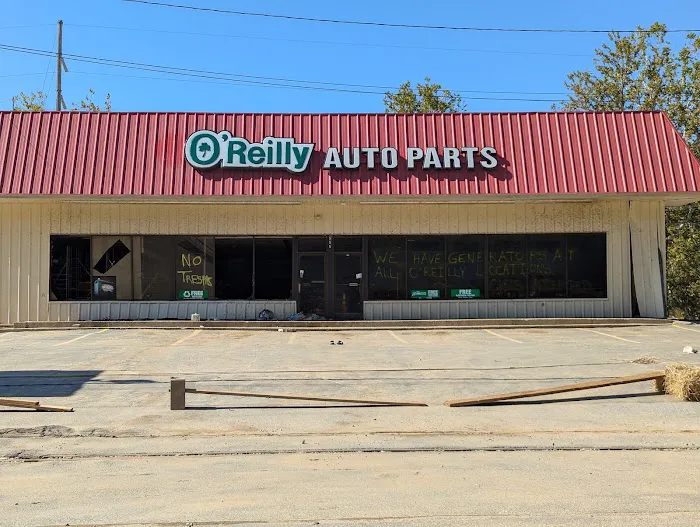 O'Reilly Auto Parts 9