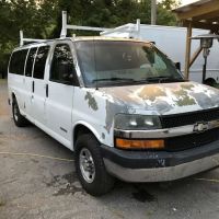 Mobile Body & Paint