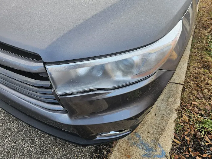 Collision Veterans Accident Repair 3