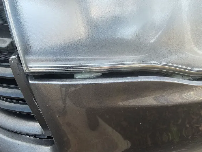 Collision Veterans Accident Repair 2