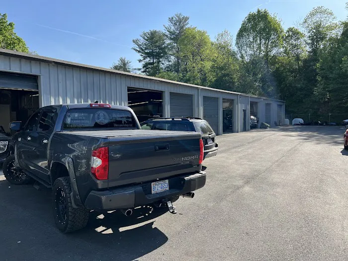 Collision Veterans Accident Repair 6