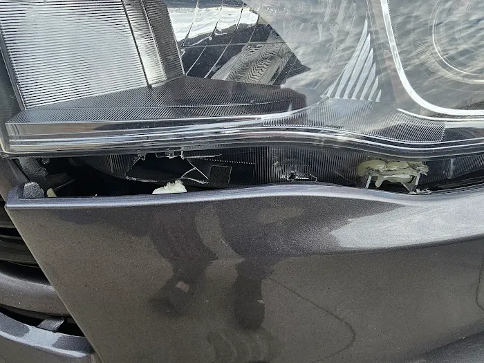 Collision Veterans Accident Repair 9