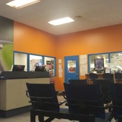 Quick Lane at Asheville Ford ico