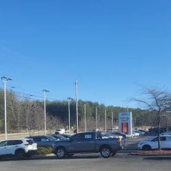 Fred Anderson Nissan of Asheville Parts ico