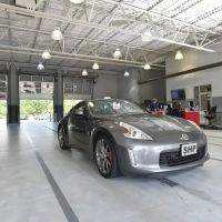 Fred Anderson Nissan of Asheville Service