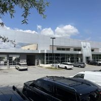 Asheville Ford Lincoln Service