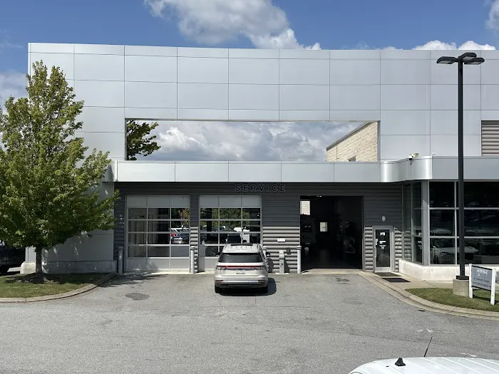 Asheville Ford Lincoln Service 3