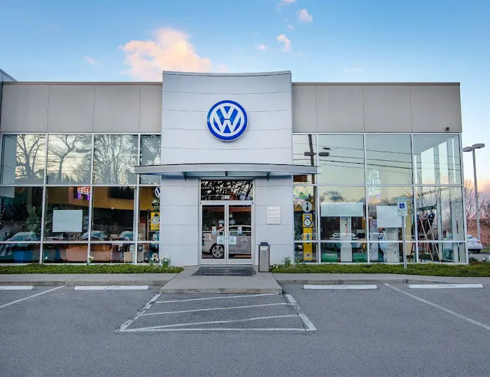 Flow Volkswagen of Asheville - Parts 0