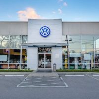 Flow Volkswagen of Asheville - Parts