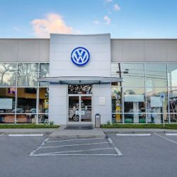 Flow Volkswagen of Asheville - Parts ico