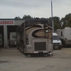 RV Services ico