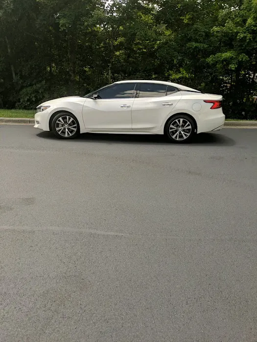 Western Carolina Window Tint 0
