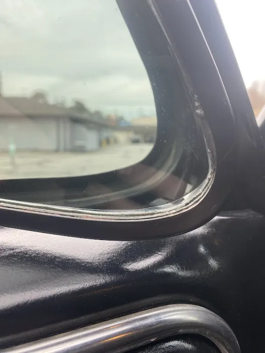 Western Carolina Window Tint 2
