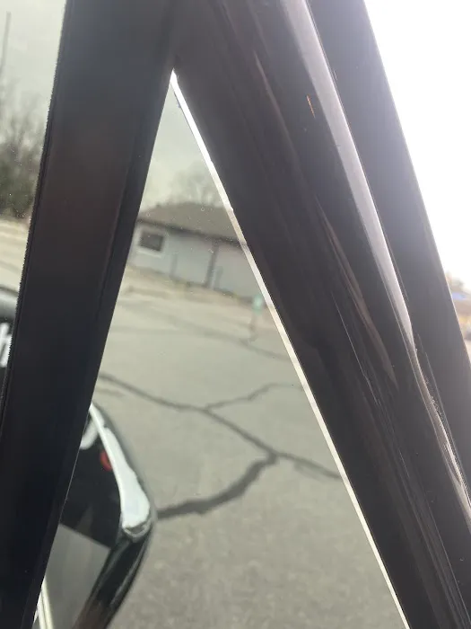 Western Carolina Window Tint 3