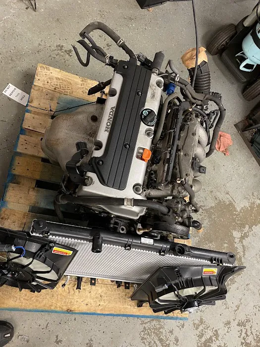 Import Concepts 2 (aka Service for Honda & Acura) 0