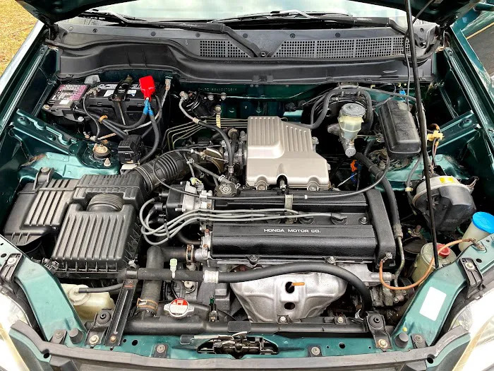 Import Concepts 2 (aka Service for Honda & Acura) 3