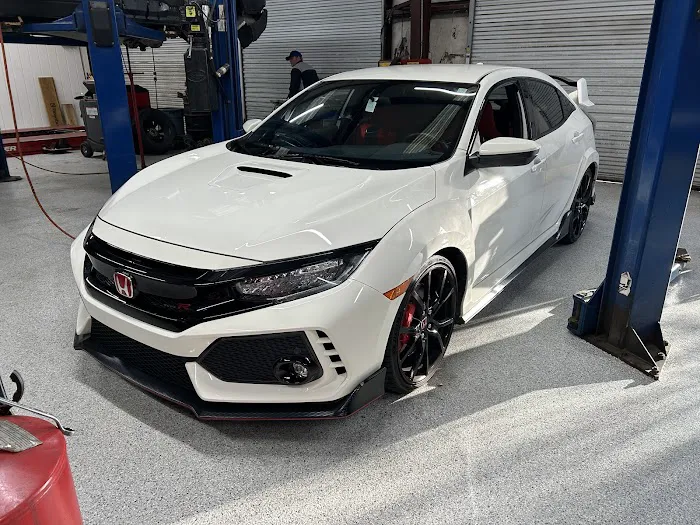 Import Concepts 2 (aka Service for Honda & Acura) 7