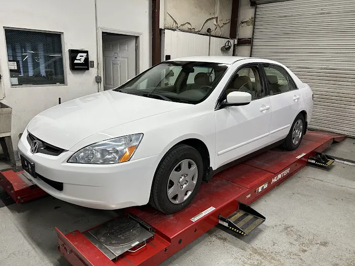 Import Concepts 2 (aka Service for Honda & Acura) 5