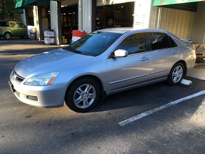 Import Concepts 2 (aka Service for Honda & Acura) 4