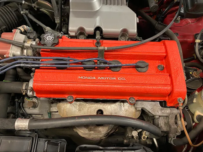 Import Concepts 2 (aka Service for Honda & Acura) 8