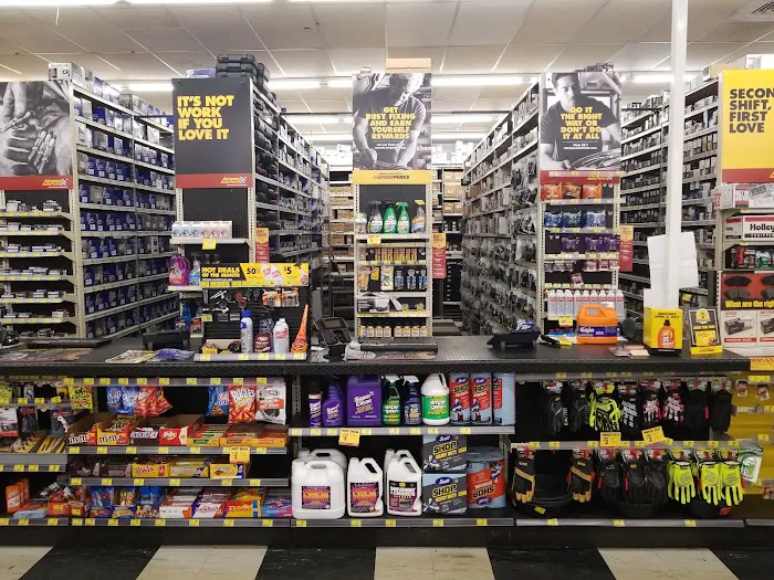 Advance Auto Parts 3