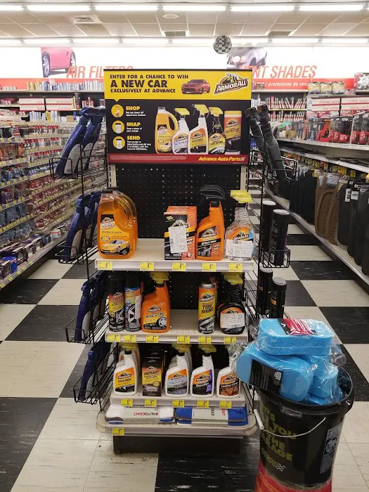 Advance Auto Parts 6