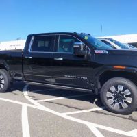 Service Center - Harry's Buick GMC