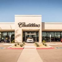 Harry's Cadillac Service