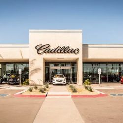 Harry's Cadillac Service ico