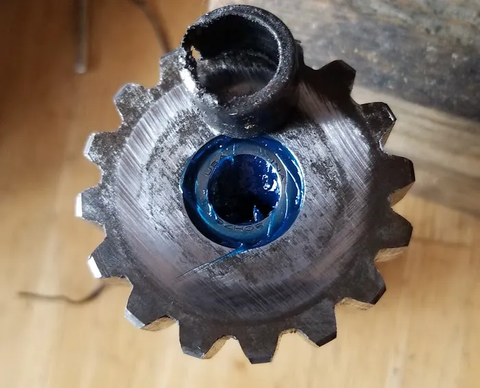 Carolina Powertrain- Asheville 0