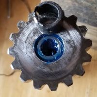 Carolina Powertrain- Asheville