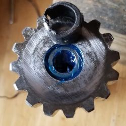Carolina Powertrain- Asheville ico
